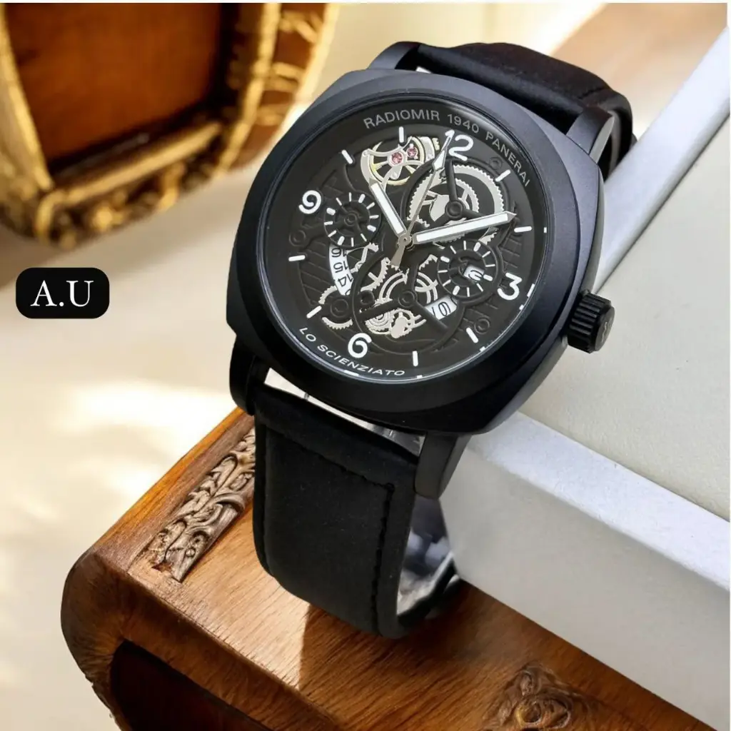 RADIOIMR PANERAI