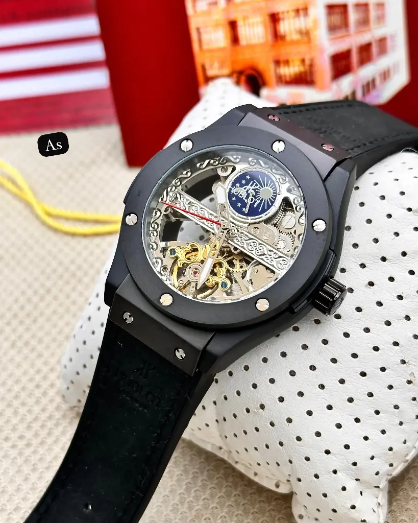 HUBLOT AUTOMATIC