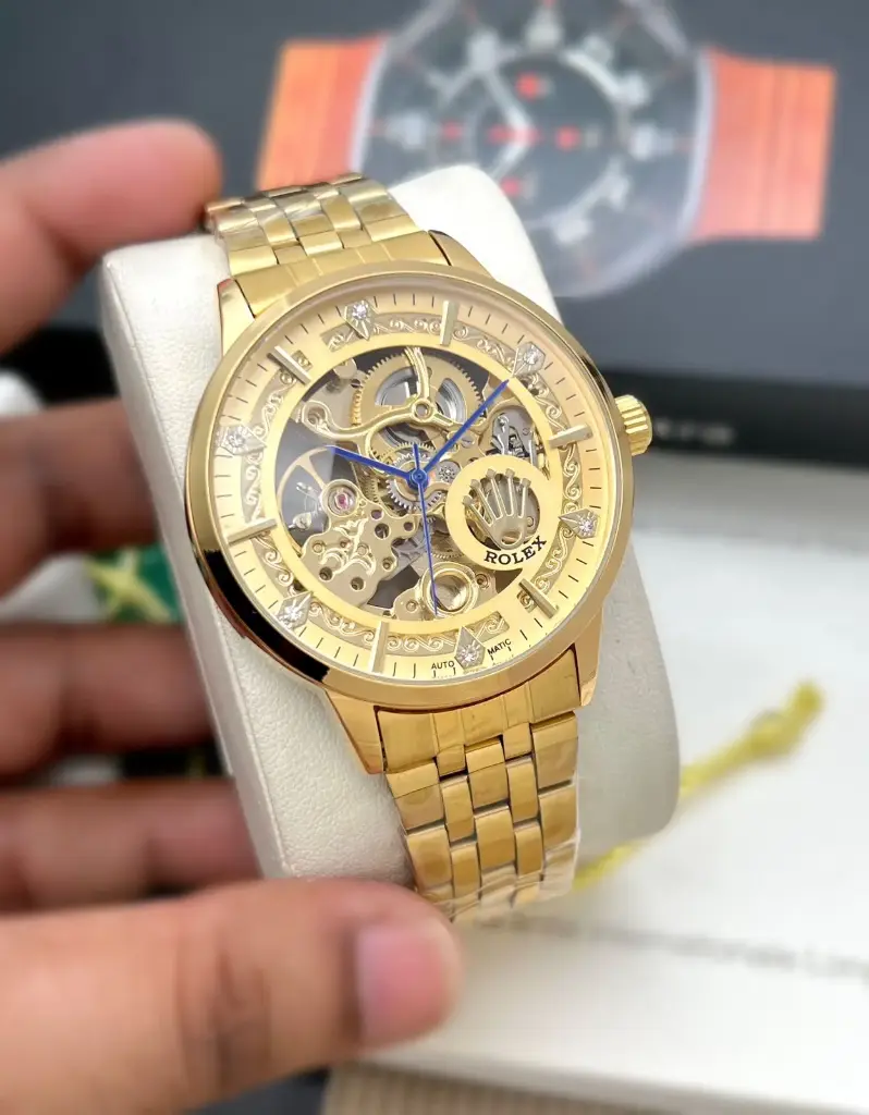 ROLEX AUTOMATIC