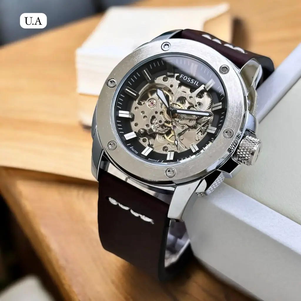 FOSSIL AUTOMATIC