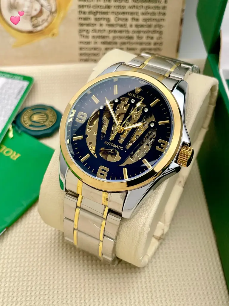 ROLEX AUTOMATIC