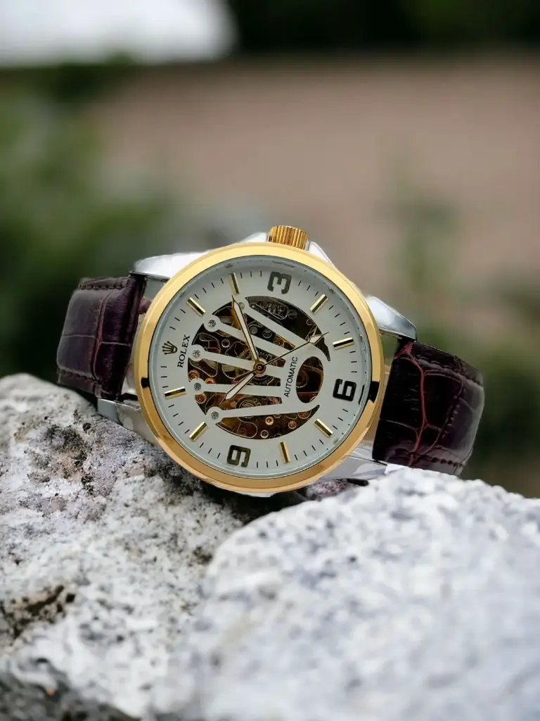 ROLEX AUTOMATIC