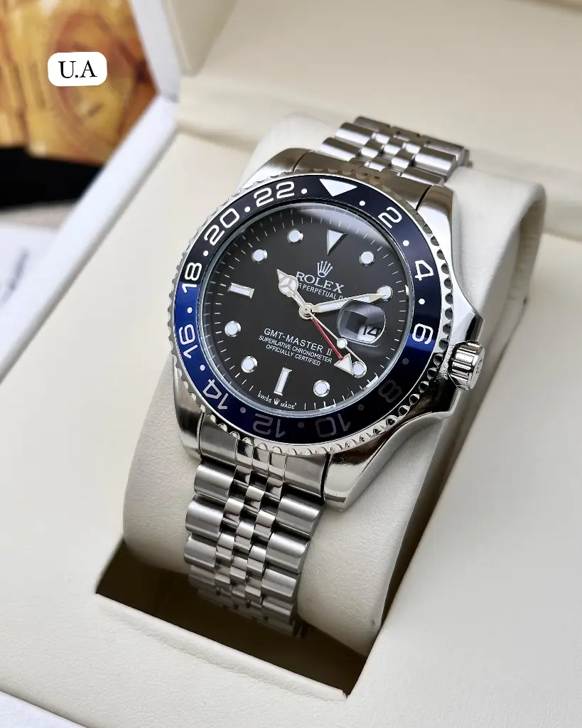 ROLEX GMT-MASTER