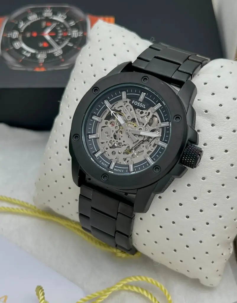 FOSSIL AUTOMATIC