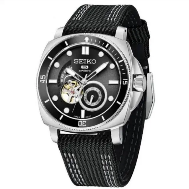 SEIKO AUTOMATIC (counterfeit)