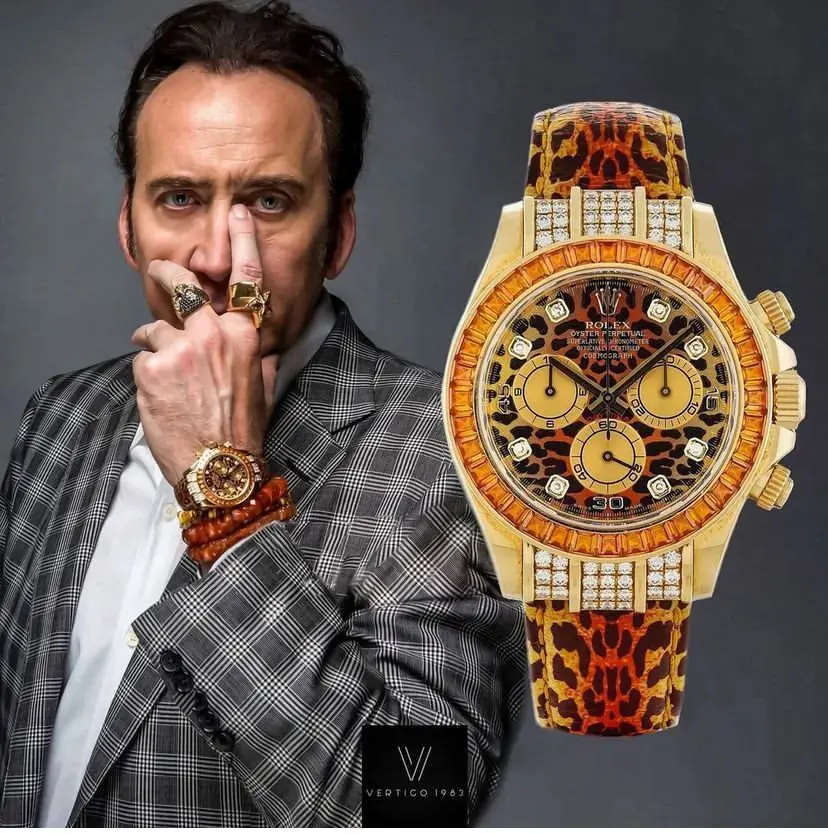 Rolex Daytona