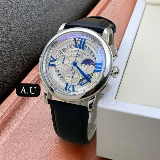 CARTIER