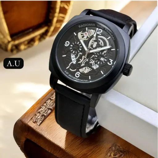 RADIOIMR PANERAI
