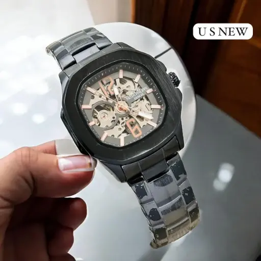 PATEK PHILIPPE AUTOMATIC