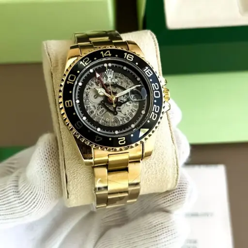 Rolex Automatic