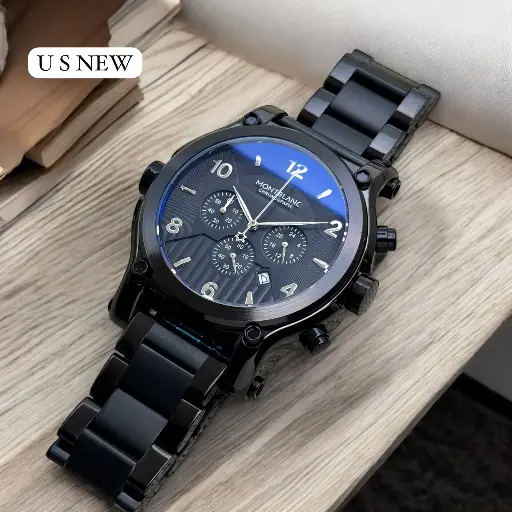 MONTBLANC