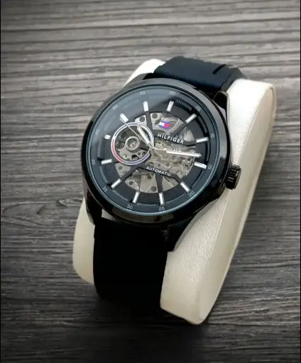 TOMMY HILFIGER AUTOMATIC