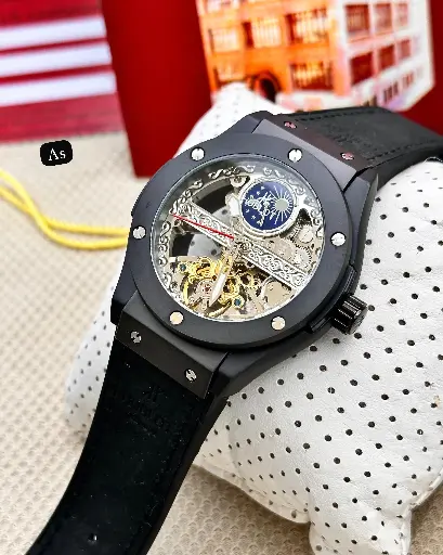 HUBLOT AUTOMATIC