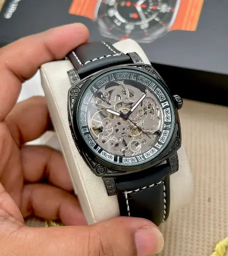 PANERAI Automatic Luxury WATCH(Counterfeit)
