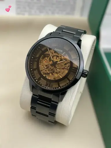 FOSSIL AUTOMATIC
