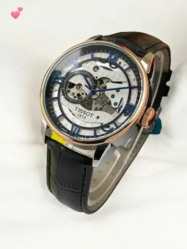TISSOT AUTOMATIC