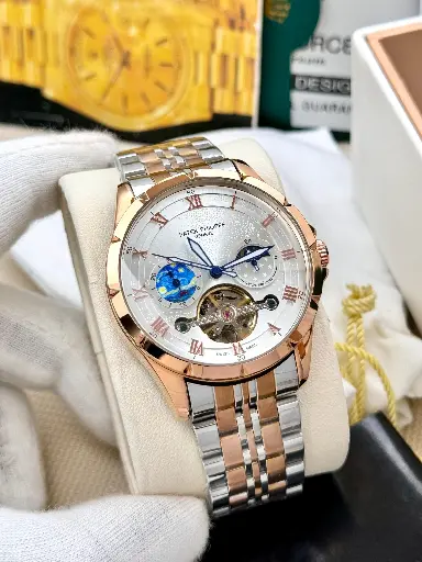 PATEK PHILIPPE AUTOMATIC