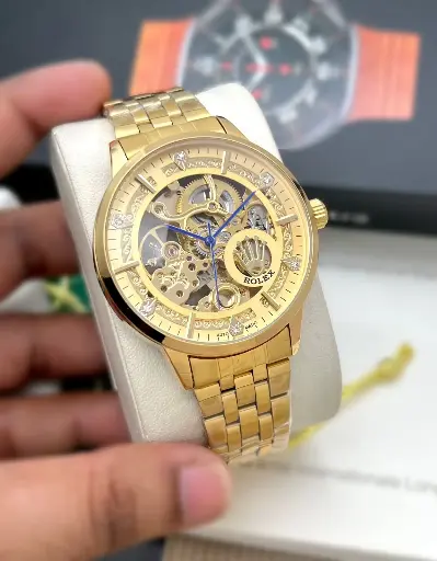 ROLEX AUTOMATIC