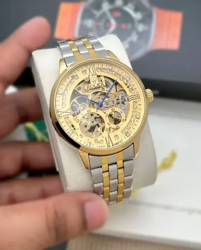 ROLEX AUTOMATIC