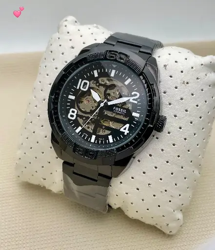 FOSSIL AUTOMATIC
