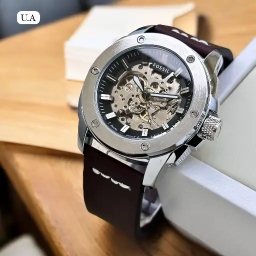 FOSSIL AUTOMATIC
