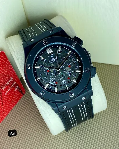 Hublot Premium Quality (Counterfeit)