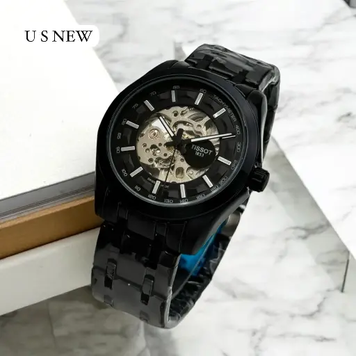 TISSOT AUTOMATIC