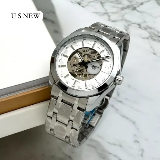 TISSOT AUTOMATIC