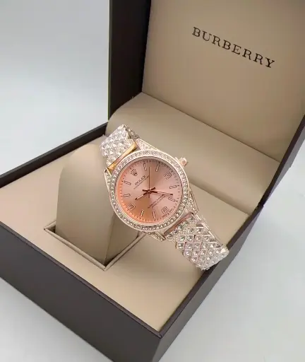ROLEX WOMEN