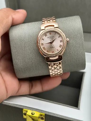 ROLEX WOMEN