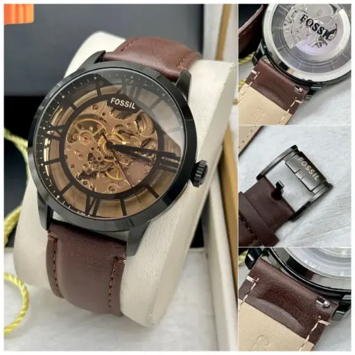 FOSSIL AUTOMATIC (caunterfeit)
