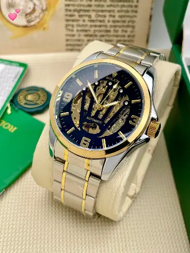 ROLEX AUTOMATIC