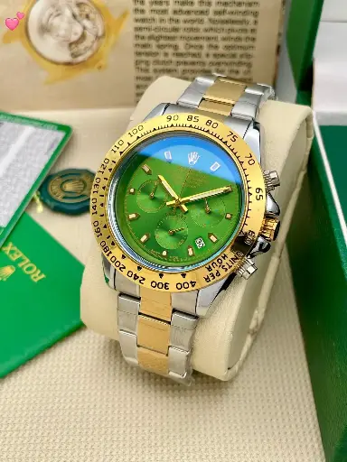 ROLEX CLASSIC