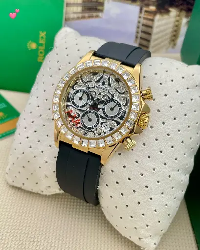 ROLEX DIOMOND
