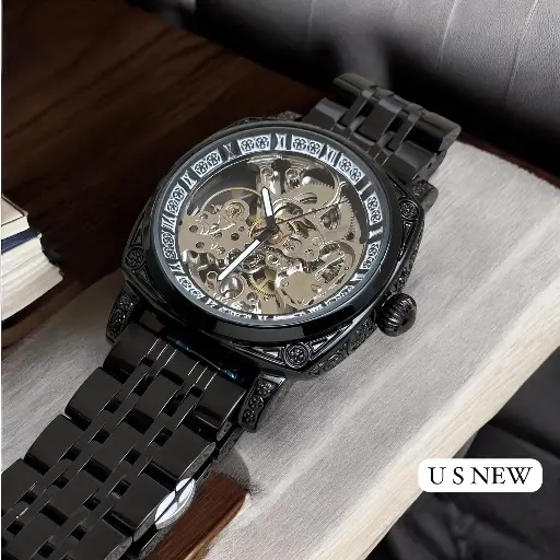 PANERAI AUTOMATIC