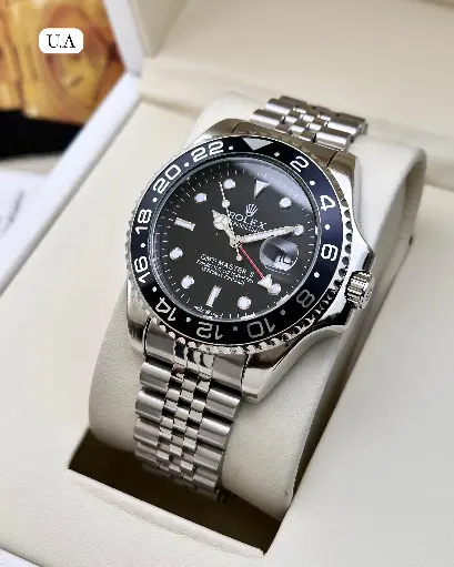 ROLEX GMT-MASTER