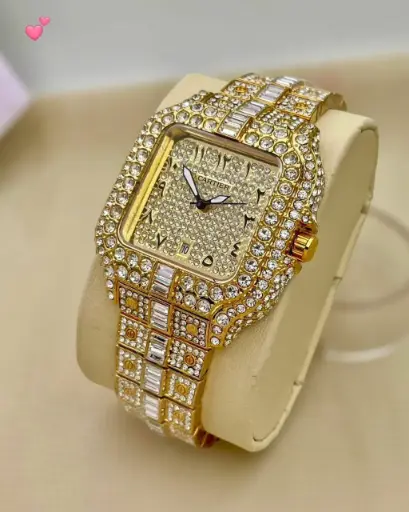 CARTIER DIOMOND CLASSIC (counterfeit)