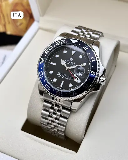 ROLEX GMT-MASTER