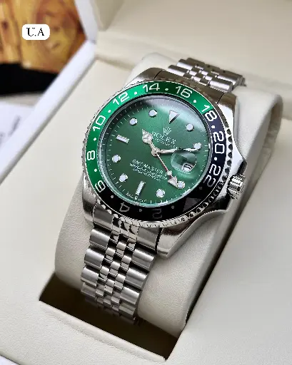 ROLEX GMT-MASTER