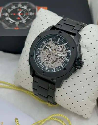 FOSSIL AUTOMATIC