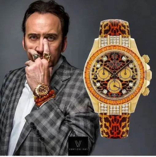 Rolex Daytona